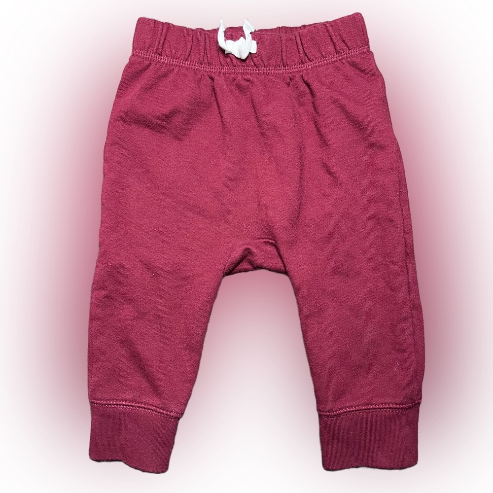 Cat & Jack Baby Sweatpants